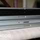 Illustration for article titled Sizemodo: New MacBook and MacBook Pro vs. Their Forebearers